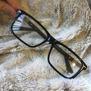 Ermenegildo Zegna Men’s Glasses